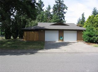 1324 Glen Mary Dr SE, Lacey, WA 98503