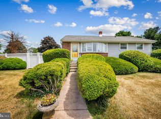 1 Hathaway Rd, Lutherville Timonium, MD 21093