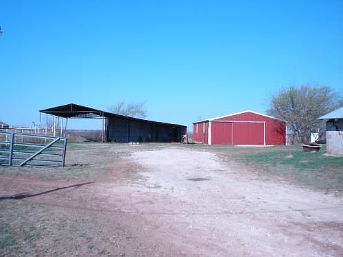 Out Buildings