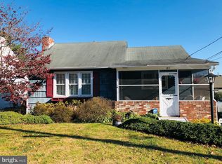 87 Evelyn Ave, Vineland, NJ 08360