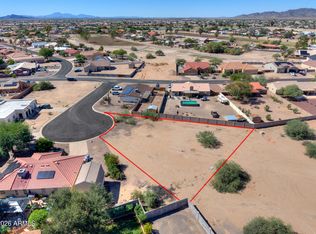 8250 W Newport Cir #Circle1517, Arizona City, AZ 85123