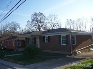 195 Sunset Dr, Frankfort, KY