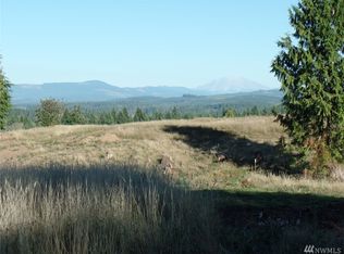 428 S Silver Lake Rd, Castle Rock, WA 98611