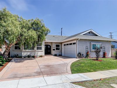 5009 Maricopa St, Torrance, CA, 90503