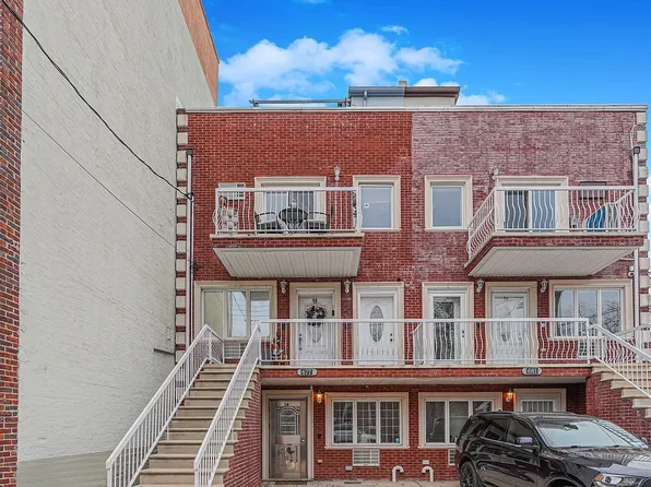 677 88th St #3B, Brooklyn, NY 11228