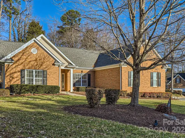 5114 Keels Ct, Charlotte, NC 28269