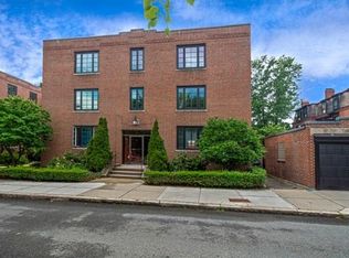 11 Monmouth Ct APT 2, Brookline, MA 02446