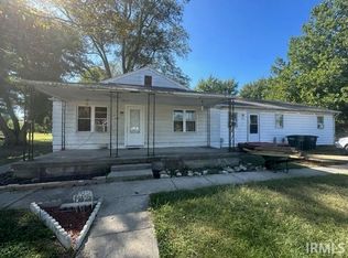 2101-2103 S Mock Ave, Muncie, IN 47302