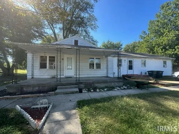2101-2103 S Mock Ave, Muncie, IN 47302