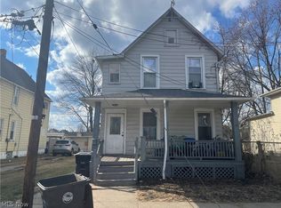 3688 W 15th St, Cleveland, OH 44109