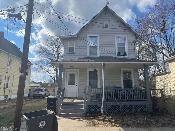 3688 W 15th St, Cleveland, OH 44109