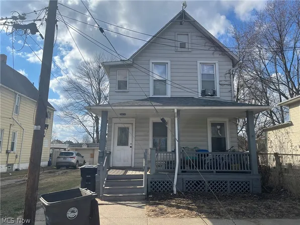 3688 W 15th St, Cleveland, OH 44109