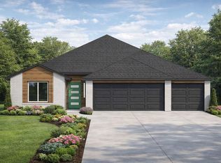 12044 Rockbed Dr, Yukon, OK 73099