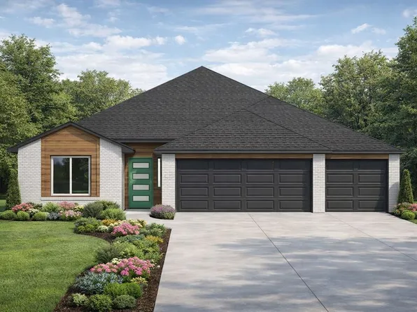 12044 Rockbed Dr, Yukon, OK 73099