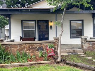 308 N Roosevelt Ave W, Sand Springs, OK 74063
