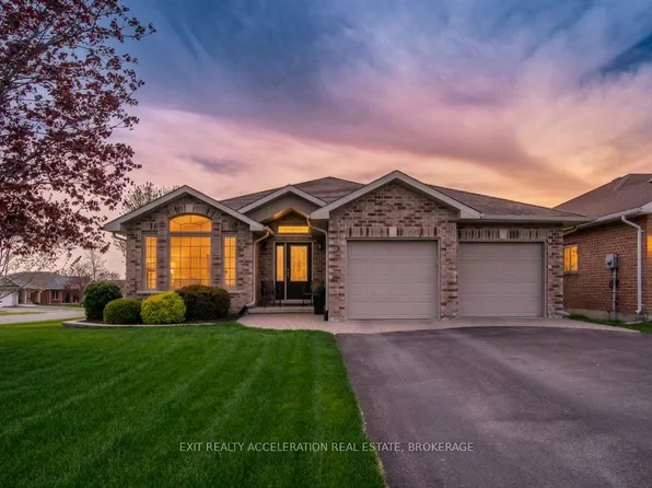 3 Ashwood Cres, Greater Napanee, ON K7R 3L1