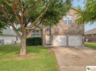 1104 Blewett Dr, Hutto, TX 78634