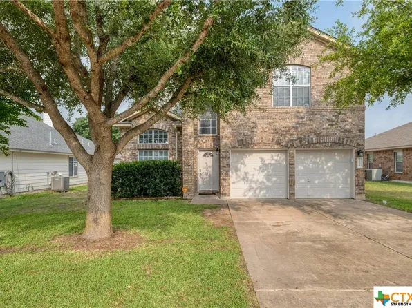 1104 Blewett Dr, Hutto, TX 78634