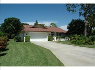 2236 Queens Blvd, Naples, FL 34112