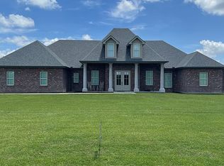 7013 Sidney Derouen Rd, Bell City, LA 70630