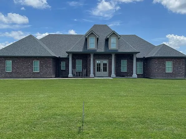 7013 Sidney Derouen Rd, Bell City, LA 70630