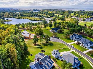 3 Deacon Ct #35, Cape Charles, VA 23310