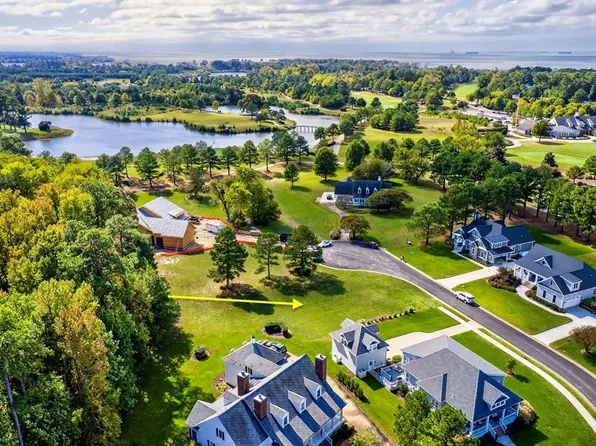 3 Deacon Ct #35, Cape Charles, VA 23310