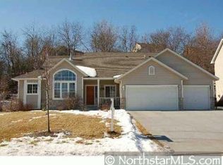 19243 Embers Ave, Farmington, MN 55024