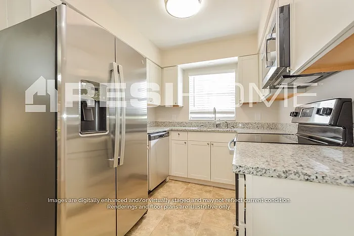 4 bed, 2.0 bath, 1407 sqft, $2,680 — Photo 2