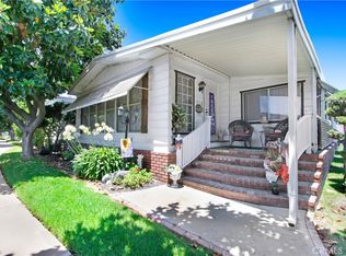 3530 Damien Ave SPACE 263, La Verne, CA 91750