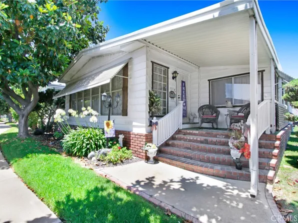 3530 Damien Ave Space 263, La Verne, CA 91750