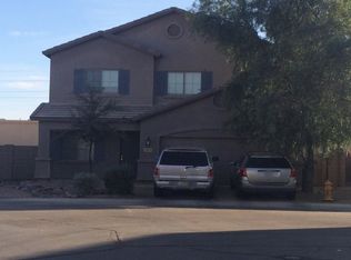 19676 N Pepka Ct, Maricopa, AZ 85138