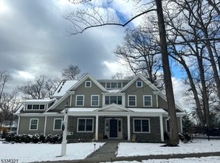 115 Oak Ridge Ave, Summit, NJ 07901