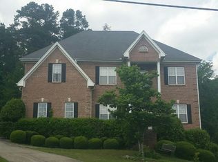 820 Hiram Davis Rd, Lawrenceville, GA 30045