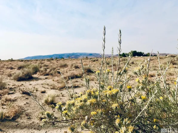 2785 E 7th St, Silver Springs, NV 89429