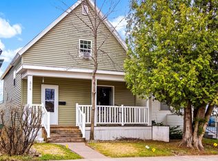 316 N 52nd Ave W, Duluth, MN 55807