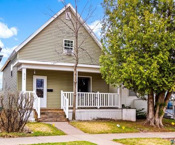 316 N 52nd Ave W, Duluth, MN, 55807