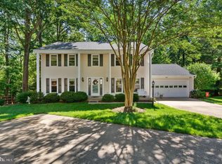 3122 Ironhorse Dr, Woodbridge, VA 22192