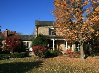 10725 Jerusalem Rd, Chelsea, MI 48118