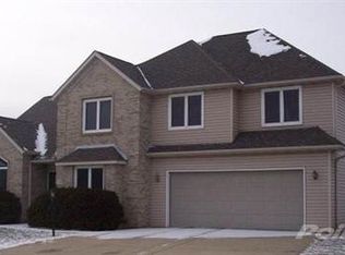398 Eagle Ct, Whitewater, WI 53190