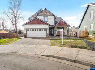 161 SW Chapman Ct, Dallas, OR 97338