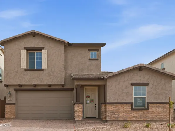 3945 S VERBENA Avenue, Mesa, AZ 85212