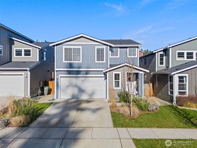5168 Sinclair Way, Bremerton, WA, 98312