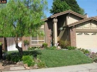 4974 Murchio Dr, Concord, CA