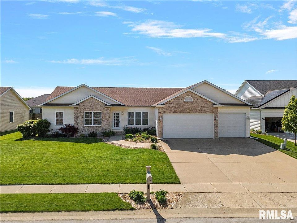 239 Maggie Dr, Springfield, IL 62711 Zillow
