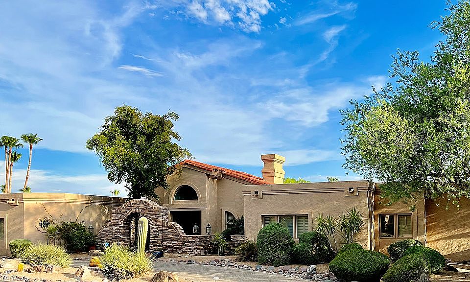 1st image of 8217 E Adobe Dr