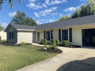 910 Yorktown Rd, Decatur, IN 46733