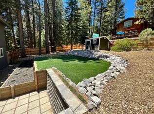 1546 Tionontati St, South Lake Tahoe, CA 96150