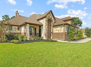 40687 Damuth Dr, Magnolia, TX 77354