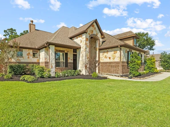 40687 Damuth Dr, Magnolia, TX 77354